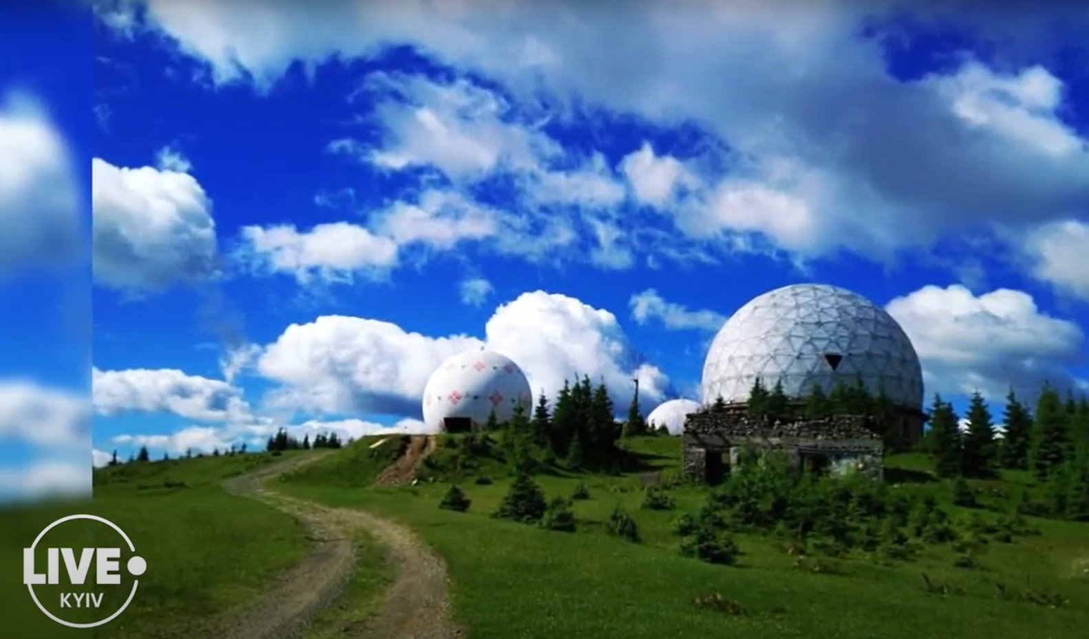 Отдых в Украине: 7 идей для путешествия этим летом (фото)